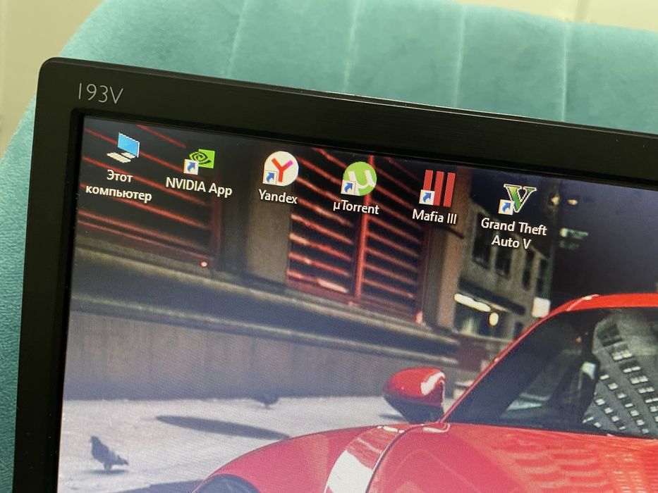 Игровой GTX 960 4gb