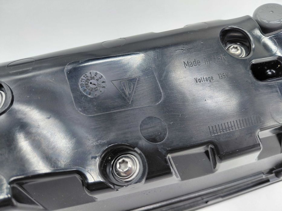 9Y0945092R Нов Десен Стоп Porsche Cayenne 9Y Европа