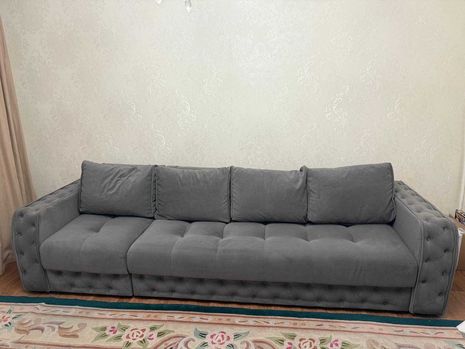 Отличный диван для Вашей гостиной