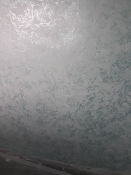 Леонардо, барельеф,художественная роспись!