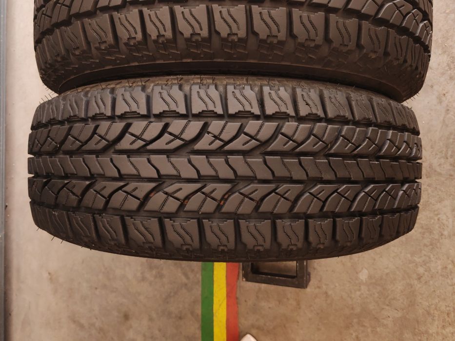 Yokohama 245 65 R17 107H M+S Anvelope Cauciucuri allseason SUV offroad