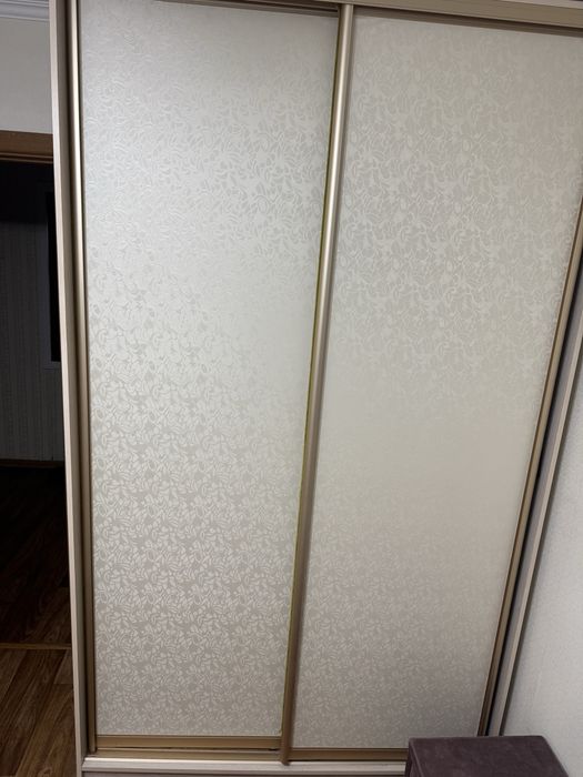 Продам шкаф купе в спальню