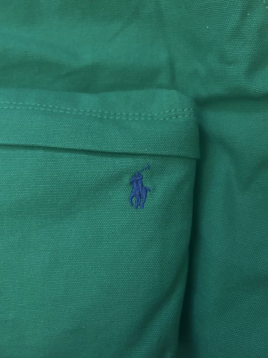 Рюкзак Polo Ralph Lauren