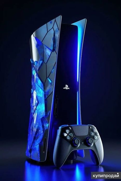 PS5/Arenda/Прокат/5/