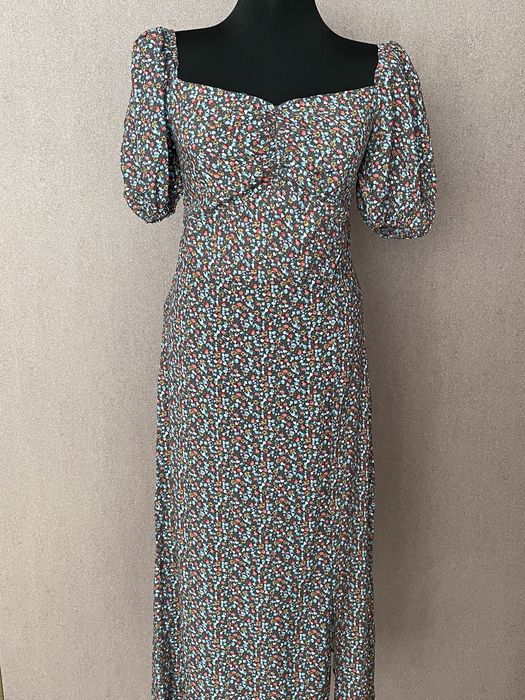 Продам платья штапель новые