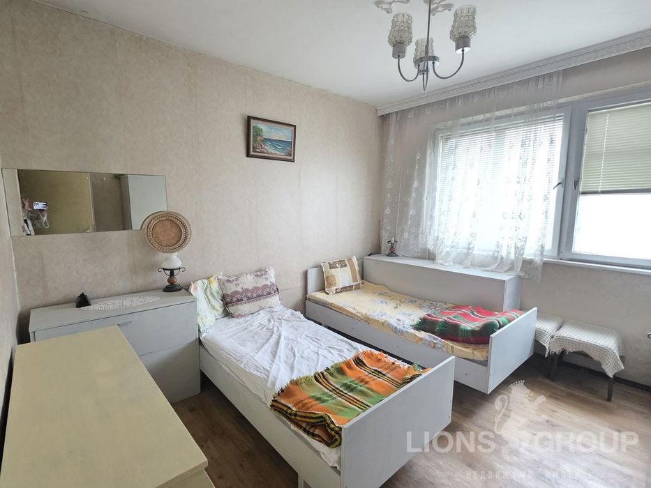 Продава се Тристаен апартамент в Варна, Автогара - 90 кв.м за 1019 €/кв.м - Снимка #7
