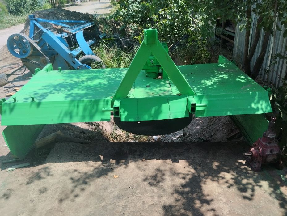 Касилка сотилади