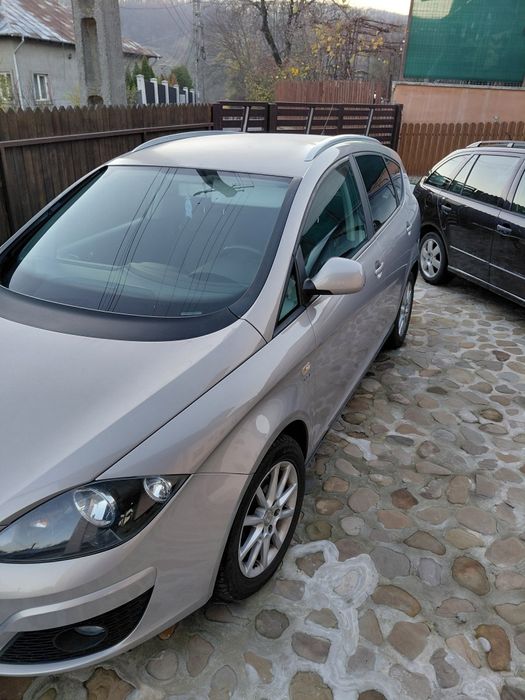 De vânzare Seat Altea XL