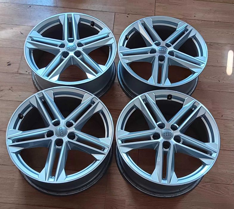 Jante 19 Audi A6 C8, A6L C8, Audi Q5 Q5L Q5 Sportback S6, SQ5 originale