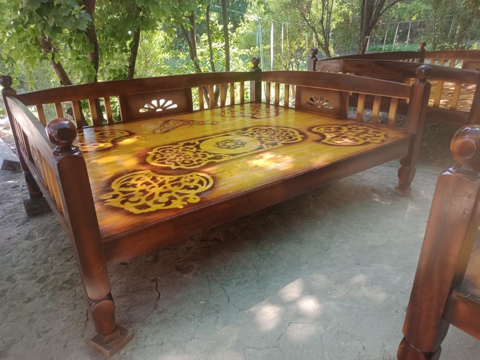 Soʻri 210sm 270 sm yangi ustamiz