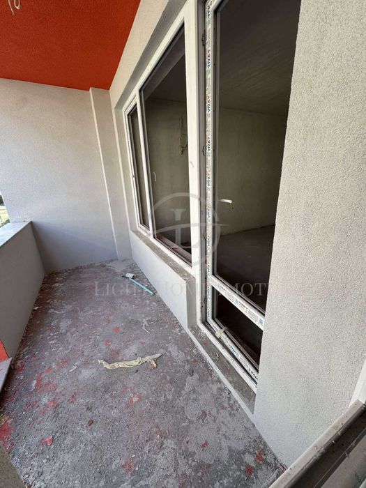 Продава се Двустаен апартамент в Пловдив, Христо Смирненски - 64 кв.м за 1213 €/кв.м - Снимка #7