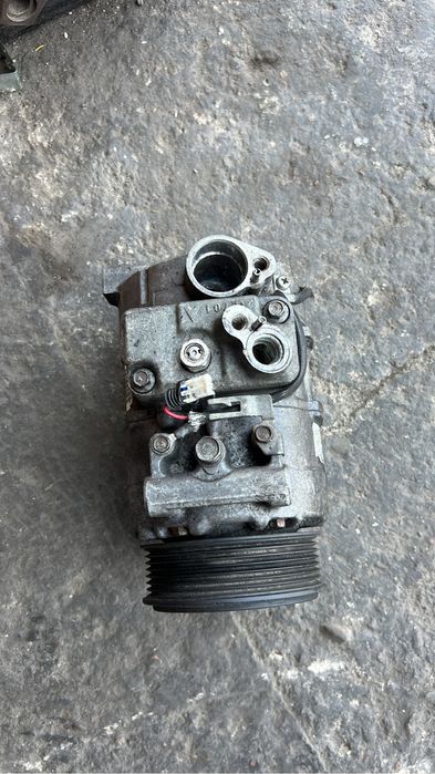 Кондер компрессор