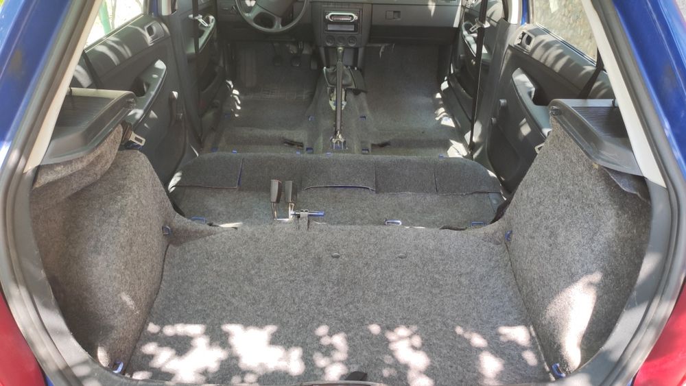 Detailing auto profesional