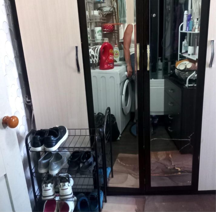 Общежитие со своим душем 5900 ДСР