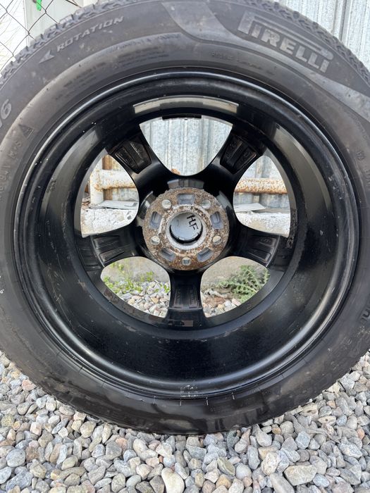 Джанти Brock RCDesign 16”