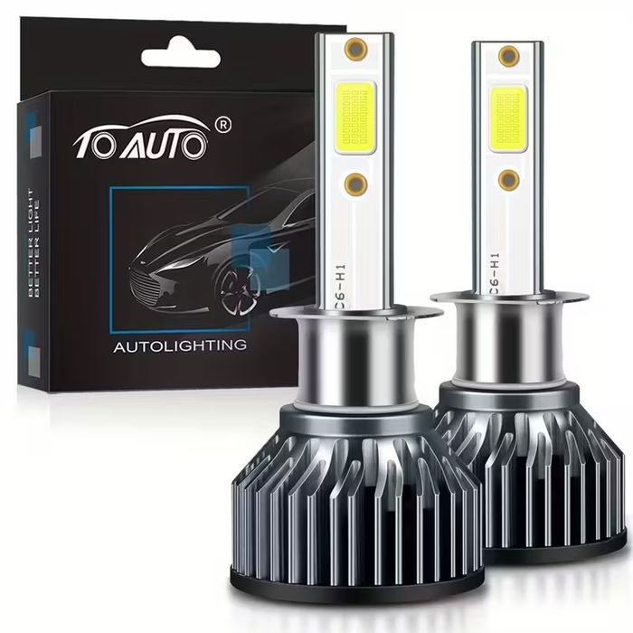 H1 Лед Крушки НОВИ