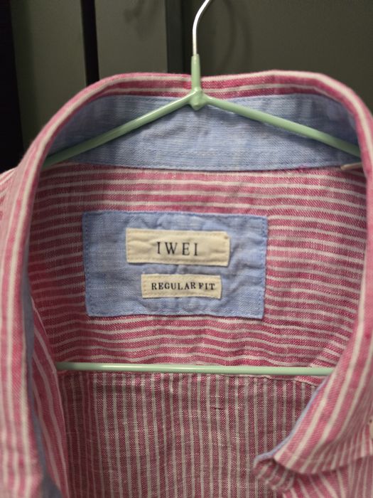 Camasa barbati marimea L