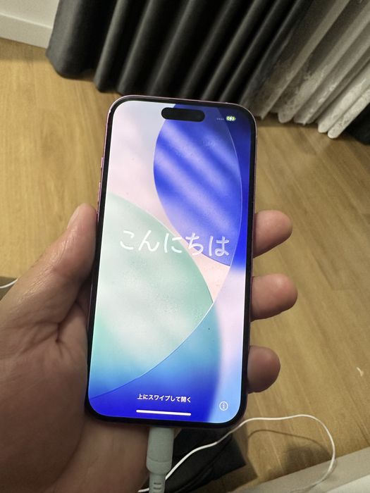 Iphonr 16 128g.Perfect Functionalb
