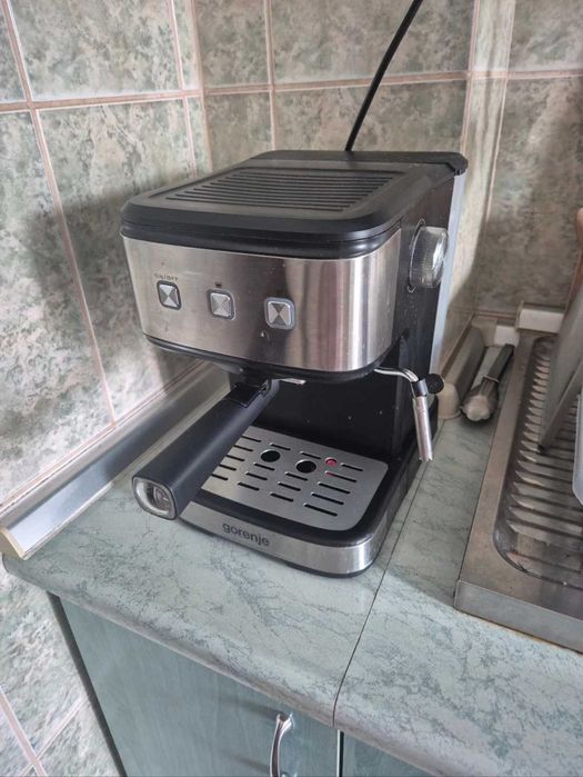 Espressor cafea Gorenje