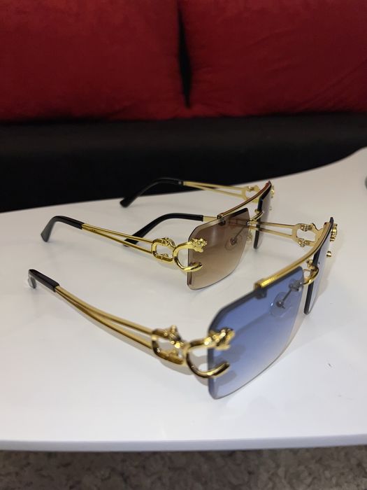 2 perechi Ochelari fashion unisex