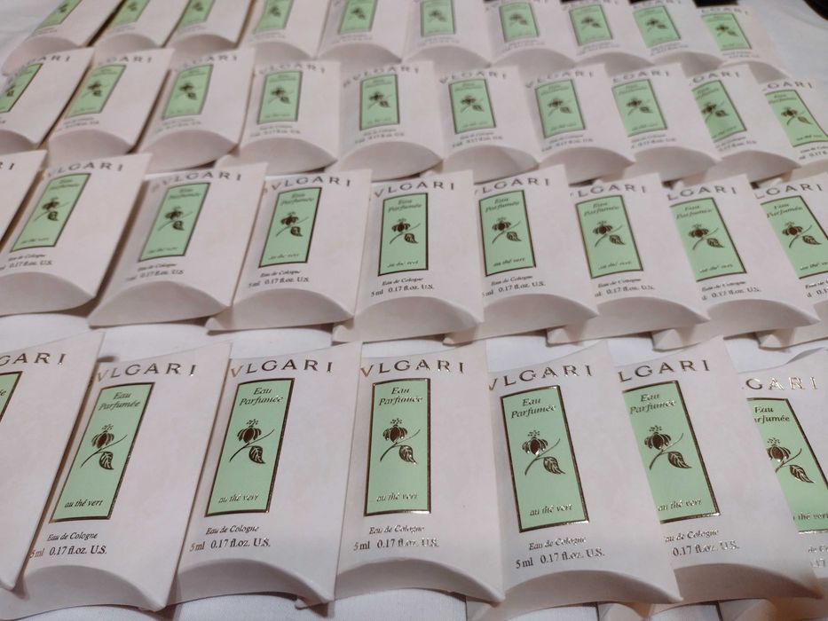 козметика - Bvlgari