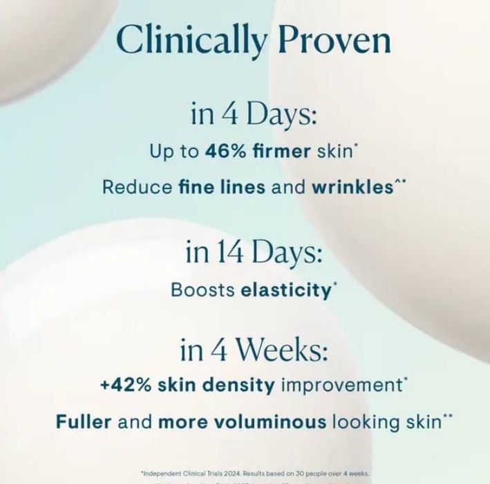 Elemis marine collagen serum