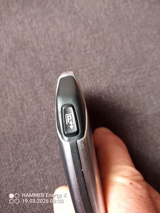 Ключ bmv smart key
