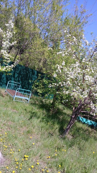 Дача на мирном продам