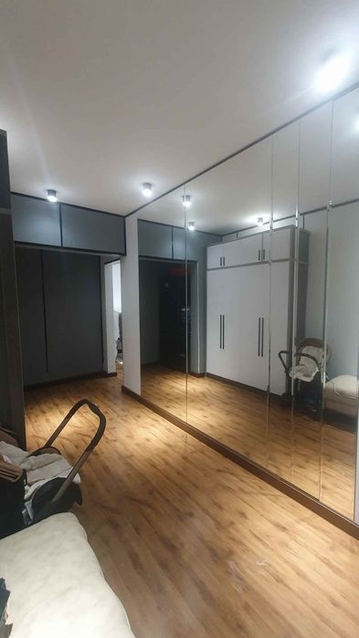 Sebzor (ориентир Karzinka) 2-XONA