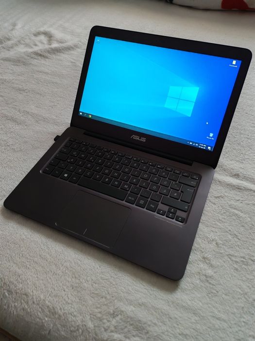 Ultrabook Asus I7/8GB Ram/SSD M2 256GB