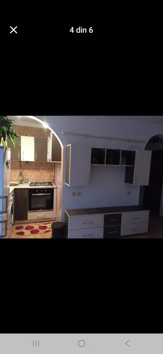 Garsoniera de inchiriat,250euro..