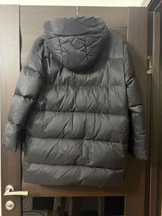 Демисезонная куртка