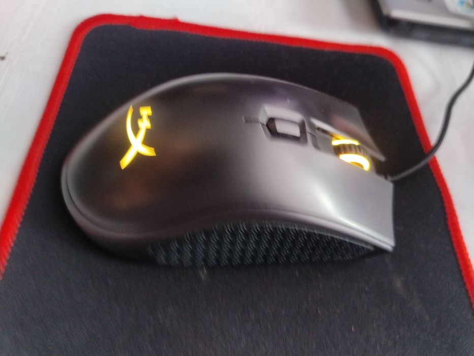 HyperX Pulsefire FPS Pro