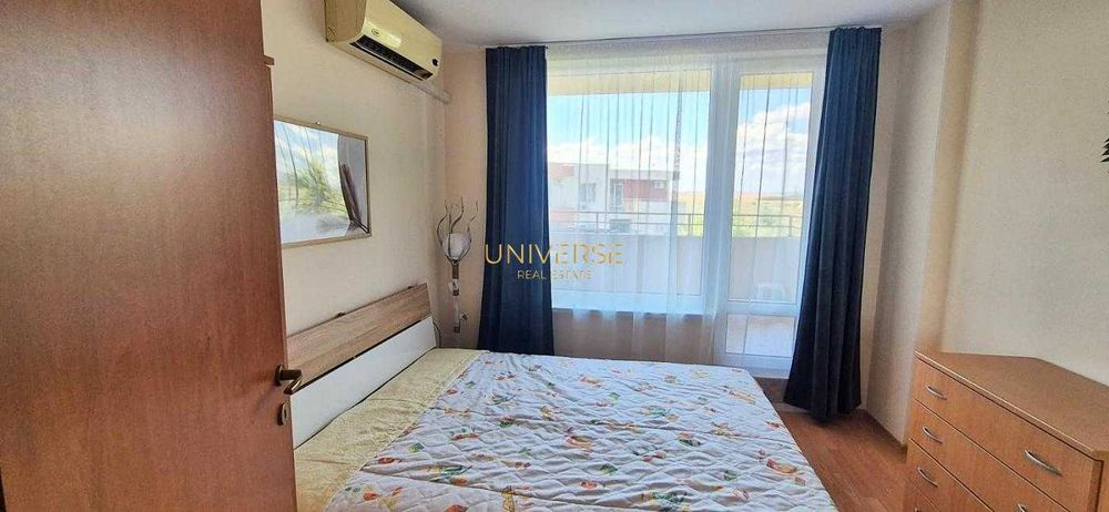 Продава се Двустаен апартамент в к.к. Слънчев бряг - 66 кв.м за 1099 €/кв.м - Снимка #5