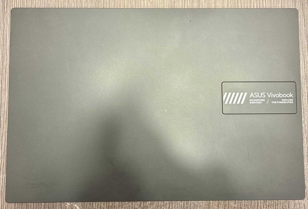 Hope Amanet P4 Laptop Asus Vivobook E1404FA / RYZEN 5 7520U / 16 RAM