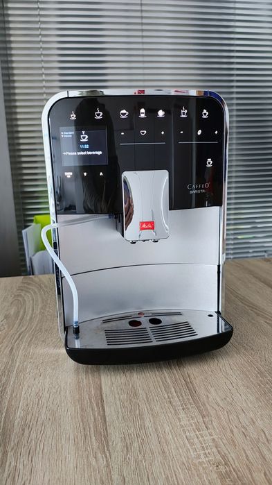 Espressor expresor Melitta Melita Barista