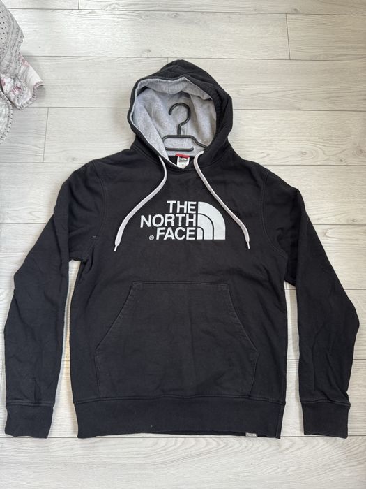 Мъжки суитчер The North Face