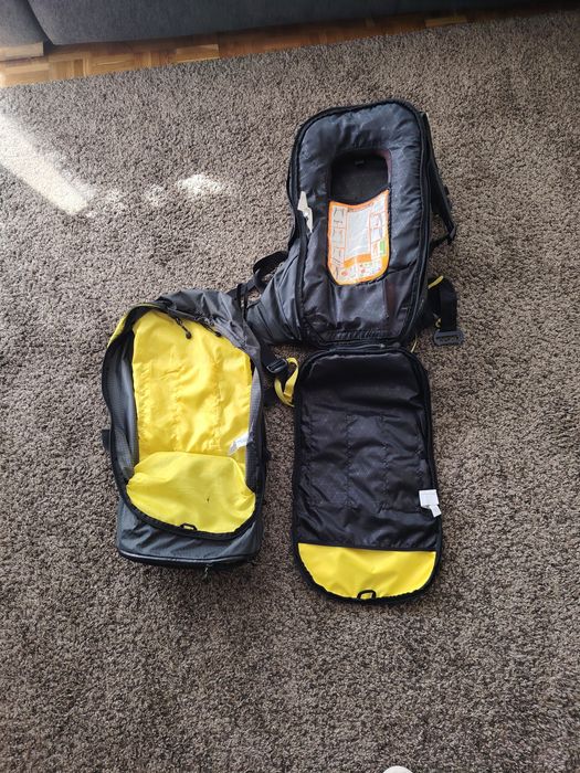 Rucsac backpack avalansa  Pieps Jetforce 2023