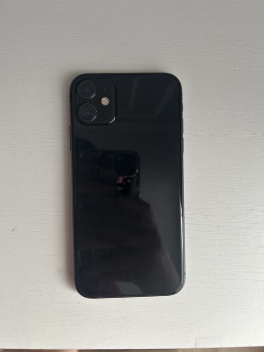 Iphone 11 б/у 64гб