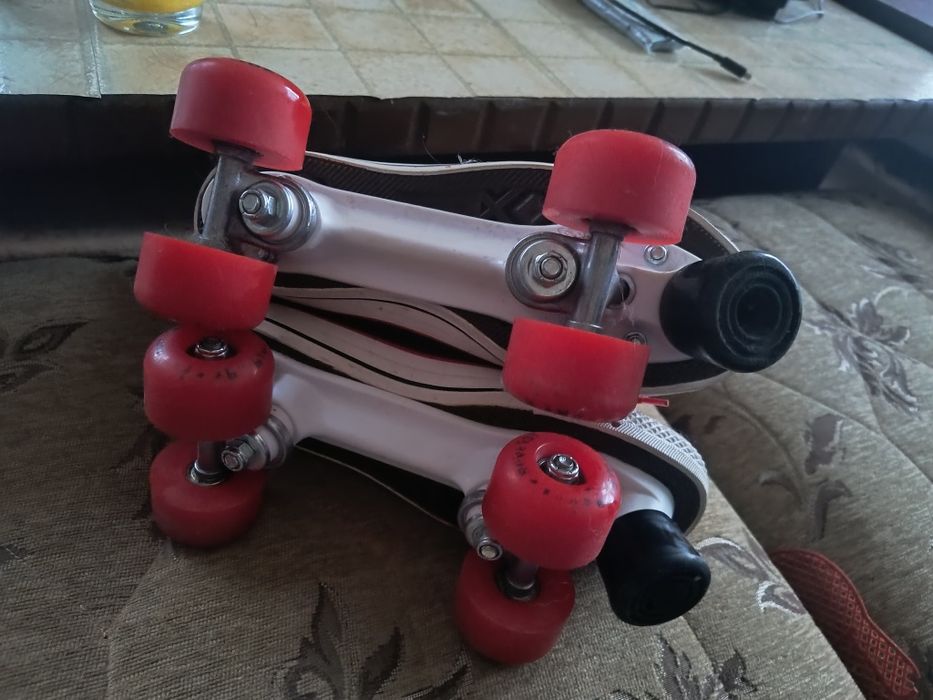 Ролкови кънки 40-41