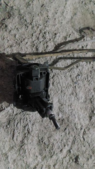 мерседес 124 на разбор