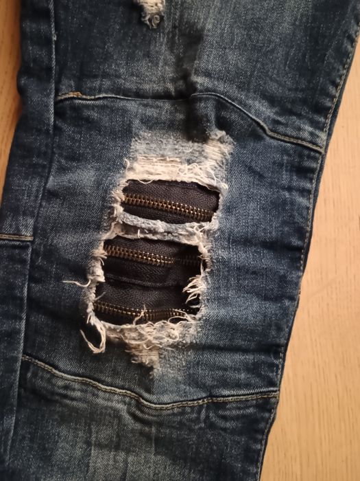 Blugi Kenzo 989, bărbați