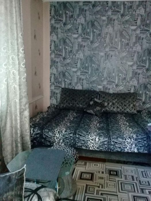 1,5ка посуточно в центре