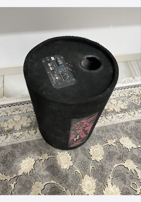 Буфер сатылады жақсы жағдайда