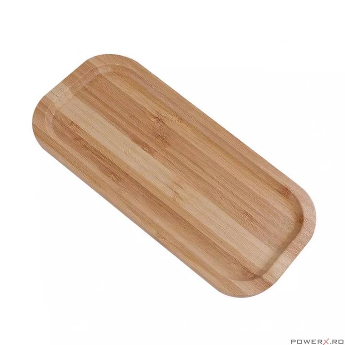 Set pentru preparat sushi, din bambus, 11 elemente, Kinghoff