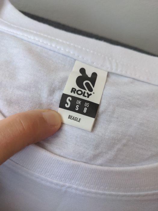 Дамска тениска с щампа