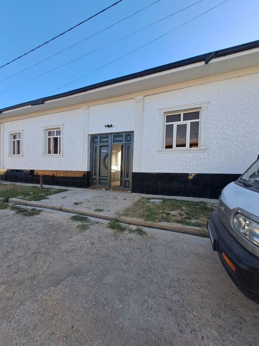 Nazarbek Tarnov Uchastka