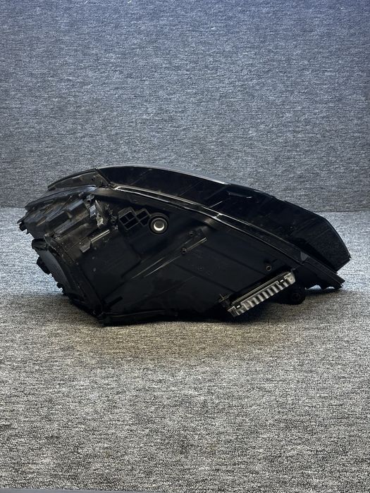 far dreapta audi a6 4k c8 matrix led complet