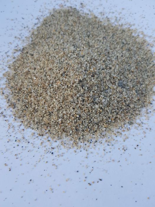 Nisip sablare 0.3-0.6mm/0.6-1mm sac 20kg