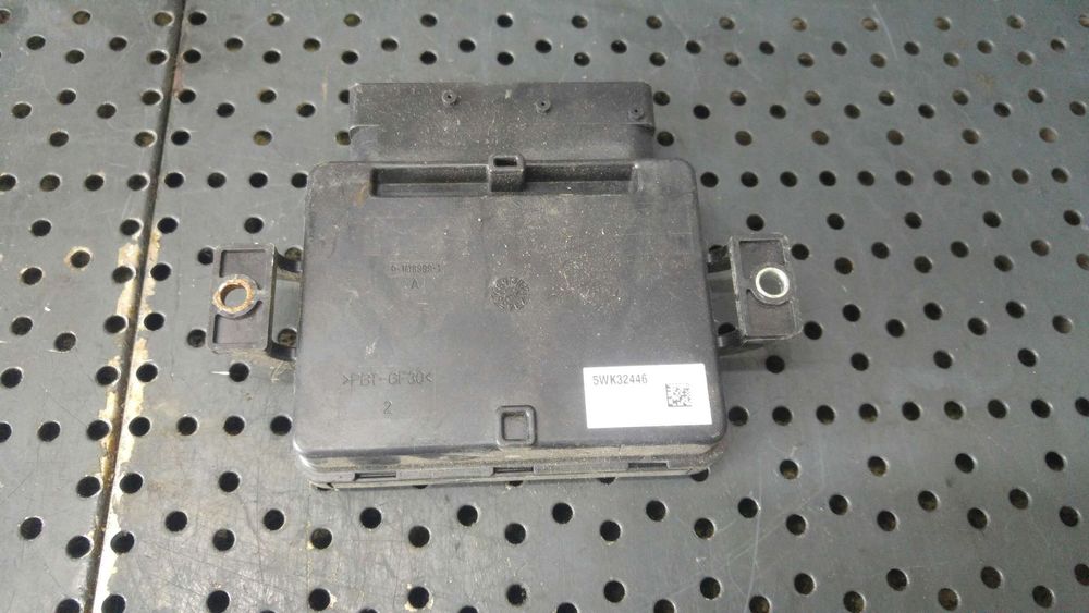 Modul calculator frana de mana audi a8 d3 4e2 4e8 4e0907801a 4e0907801c 32620018a 5wk32446